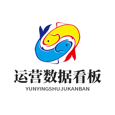 星亿娱乐虚拟 IP 运营数据看板